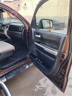 تويوتا توندرا